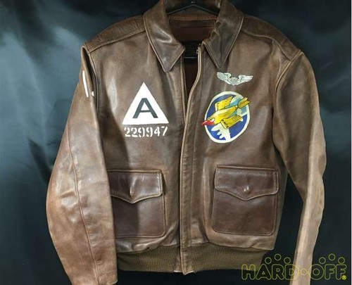 Eastman leather clothing 2 - leather, a-2