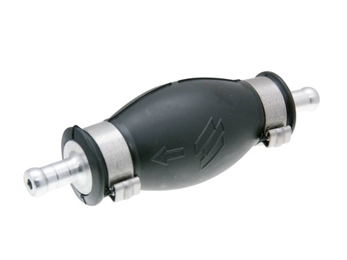 Fuel pump manual hand - fuel, primer