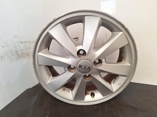 Kia picanto mk2 2011 - picanto, 2