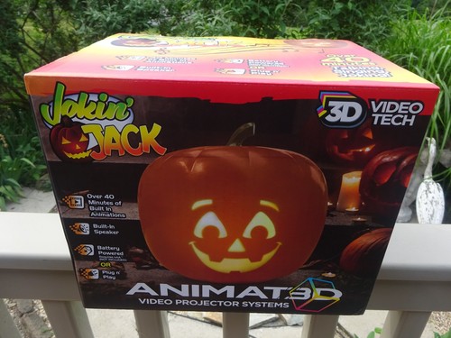 Jokin jack video - jokin', 3d