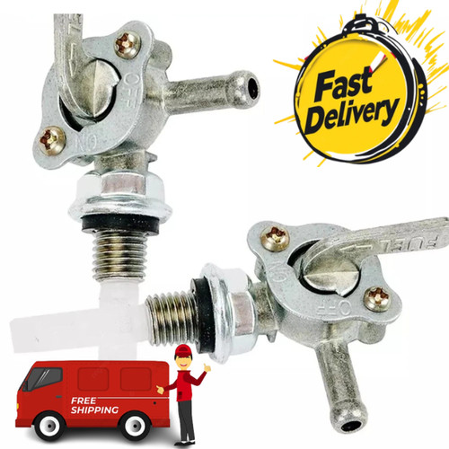 2pcs generator fuel - generator, tank/shut