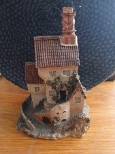 David Winter Cottages HOUSE