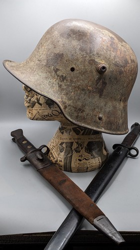 Antique - ww-l, (