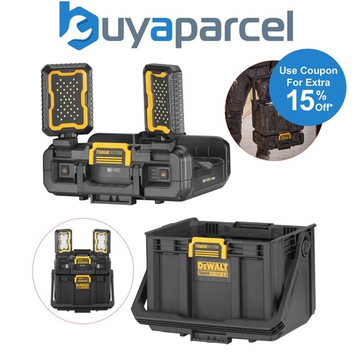 Dewalt toughsystem 0 - dewalt, 2.0