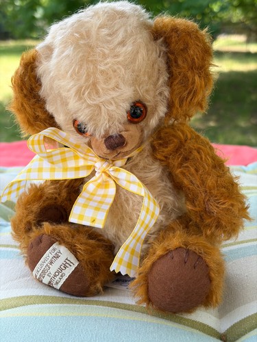 Merrythought cheeky witney - merrythought,