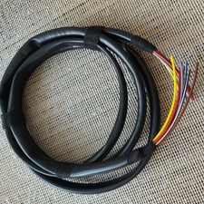 Eberspacher heater Controller switch Extension Cable D2 D4 D4S HYDRONIC 4 meter 