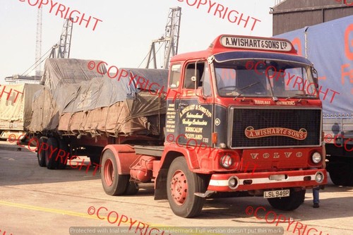 Truck photo andrew wishart - truck, &