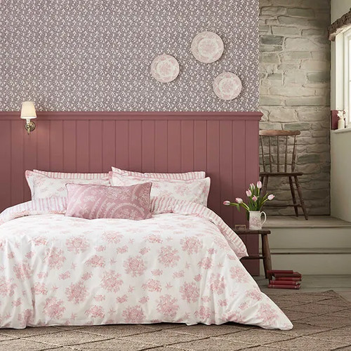 Burleigh for bedeck - burleigh,