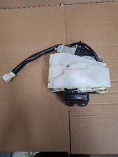 08-15 Honda Accord Estate/Tourer Boot Lid Tailgate Lock Latch Catch Mechanism