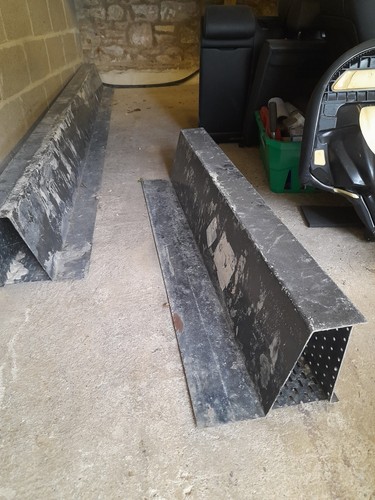 Catnic door frame lintel - catnic,