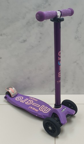 Micro maxi deluxe - deluxe, a