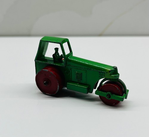 Lesney aveling barford diesel - lesney,