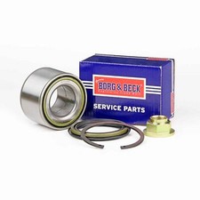 Wheel Bearing Kit For Ford