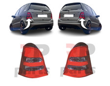 FOR MERCEDES BENZ A W168 02-04