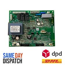 MAIN COMBI ERP ECO ELITE 25 30 ERP BOILER MAIN PRINTED CIRCUIT BOARD PCB 5131265