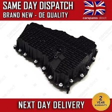 FIAT SCUDO 2.0 ENGINE OIL SUMP