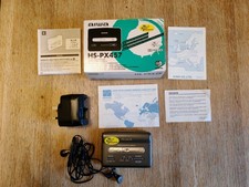 Aiwa HS-PX457 Walkman with