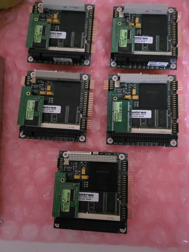 Lot kontron - 5,