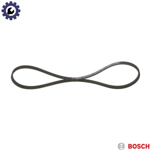 Vribbed belt 987 948 - 948, 363