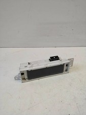 Peugeot 406 2001 Dashboard LCD screen display 9638358677 LMA5733
