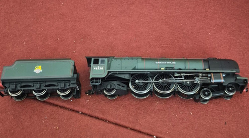 Triang hornby r2231 - triang,