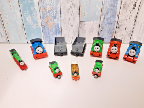 Thomas tank engine trains - thomas,