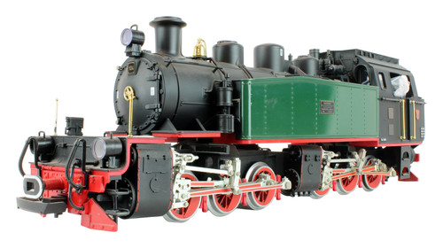 Lgb gauge 2085d hanewag - lgb, g