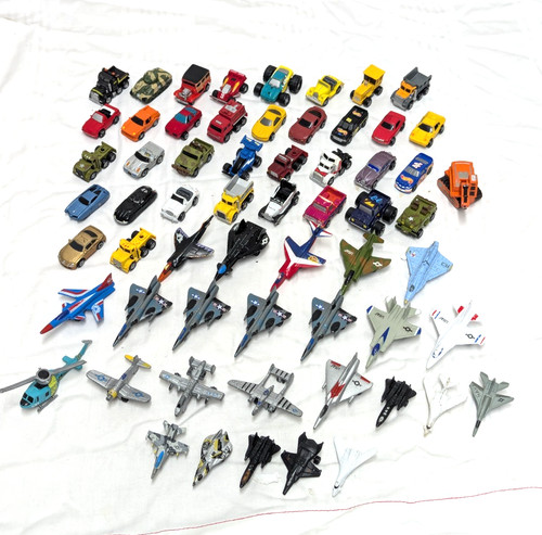 Rare vintage toy car - toy,