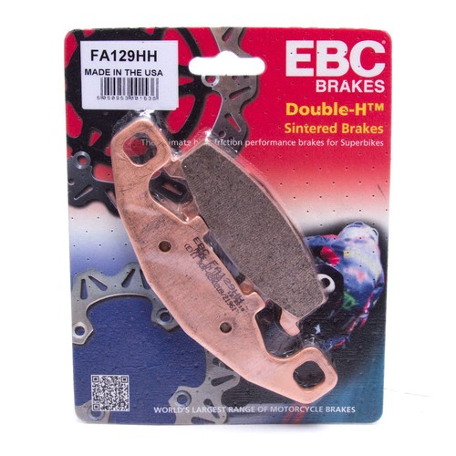 Ebc fa129hh sintered - fa129hh, brake