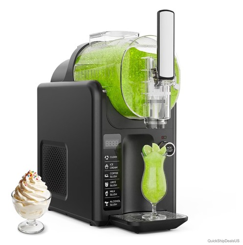Slushy machine 88oz 1 - machine,