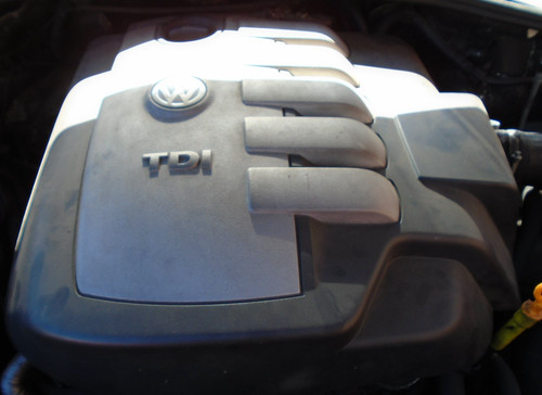 Touareg 5 tdi - vw,