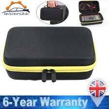 Multimeter Case Portable