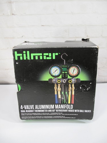 Hilmor 1839131 valve - hilmor, 4-valve