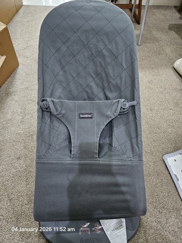 Baby bjorn bliss bouncer - bjorn,