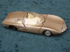 JOAL MINIATURAS MODEL CAR