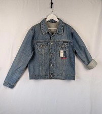 Vintage Kangol Oversized Denim