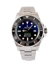Rolex Deepsea 126660 2020