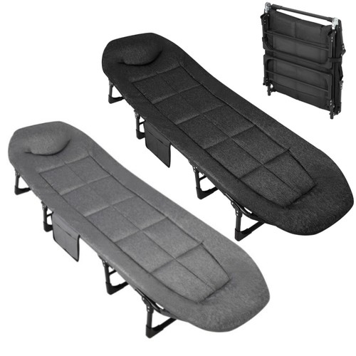 Single folding bed - folding,