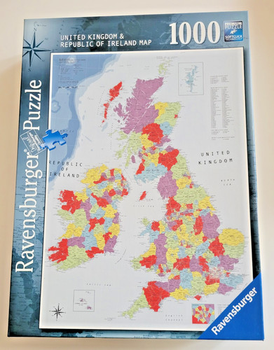 Ravensburger republic of - republic,