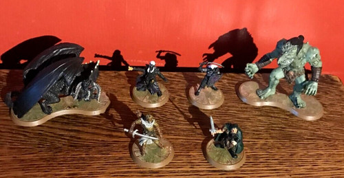 Heroscape master set - set, 3