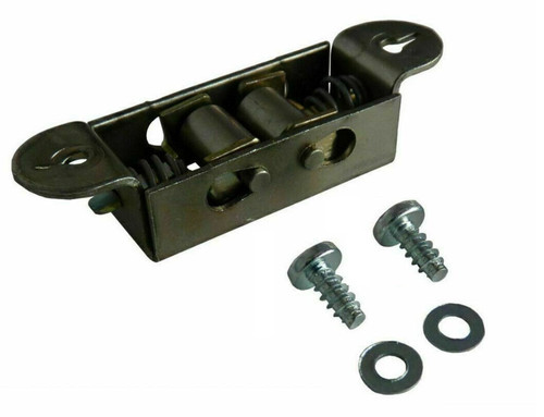 Universal oven door roller - universal,