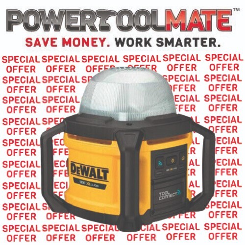 Dewalt dcl074 tool connect - dcl074,