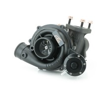 Garrett 452239 Hybrid