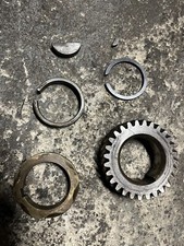 Vw type 4 t2 aircooled engine