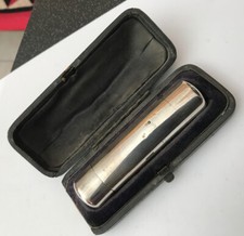 Antique Victorian HM Sterling