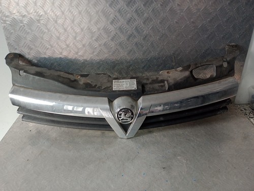 Vauxhall astra 2005 2009 - -,