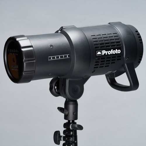 Profoto 500 airttl - airttl, portable