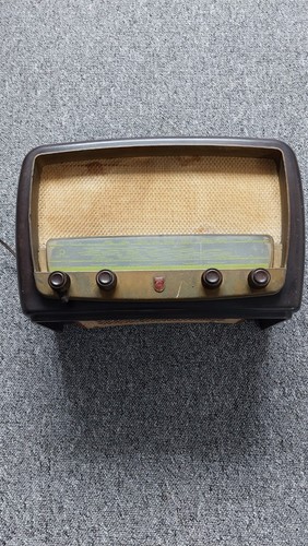 Philips gram radio - philips,