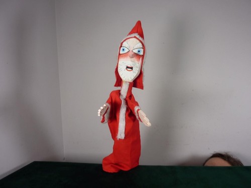 Professional punch judy - professional,