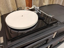 Rega RP10 Turntable with